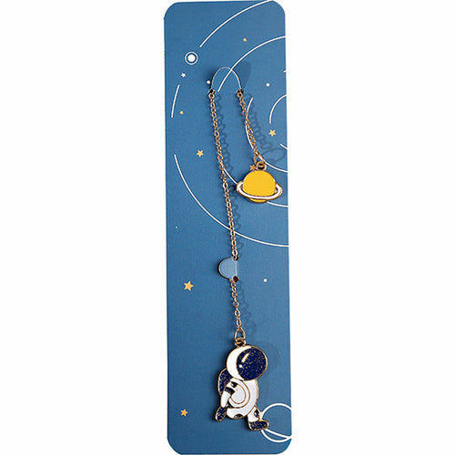 Astronaut Bookmarks
